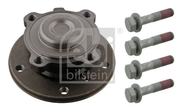 24572 FEBI BILSTEIN kerékcsapágy készlet