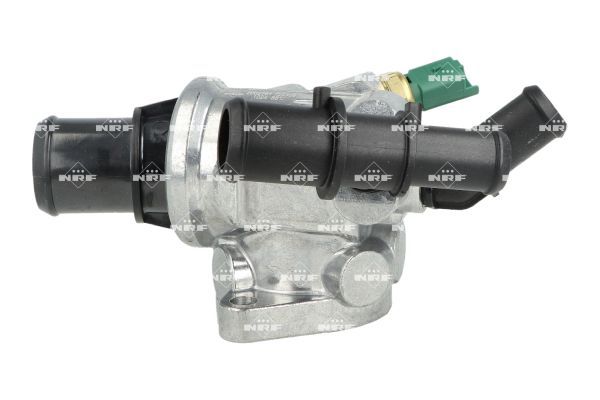 Thermostat, K&uuml;hlmittel