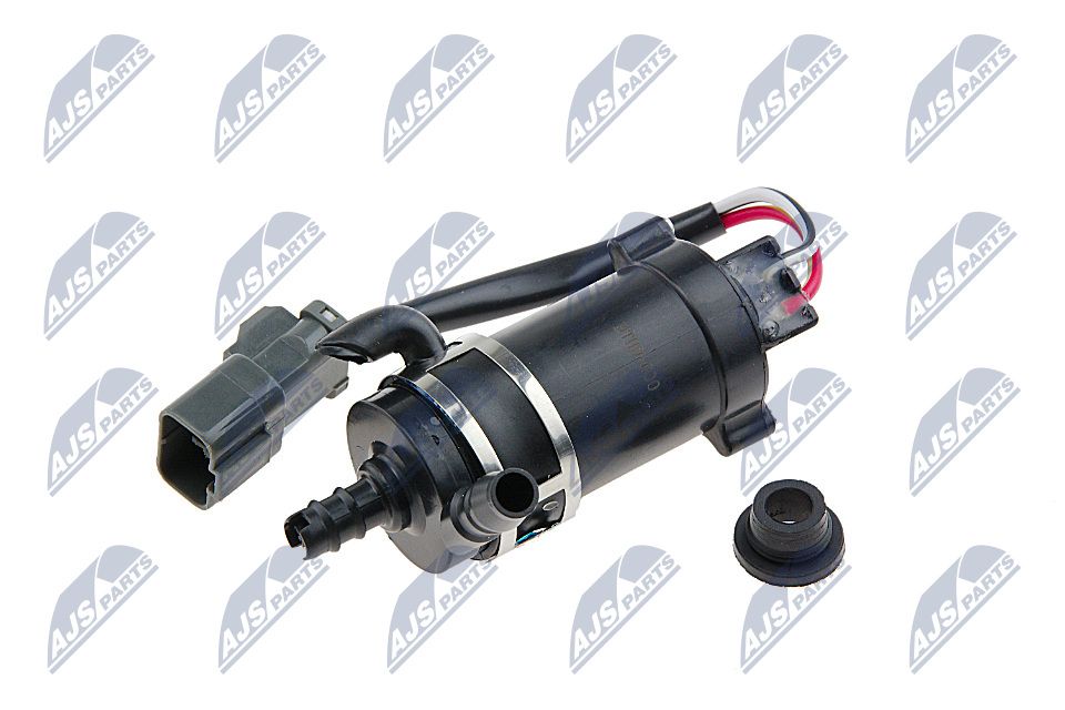 Adapter, Waschwasserpumpe (Scheinwerferreinigung)