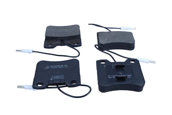 MAXGEAR 19-3911 Brake Pad Set, disc brake