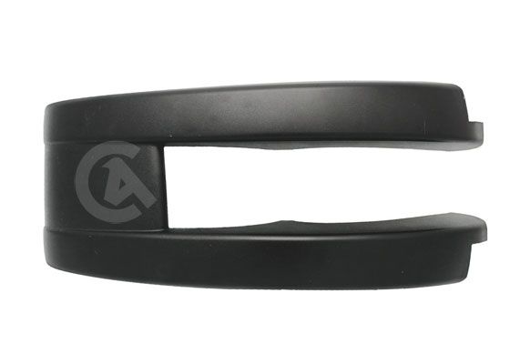 Abdeckung, Außenspiegel