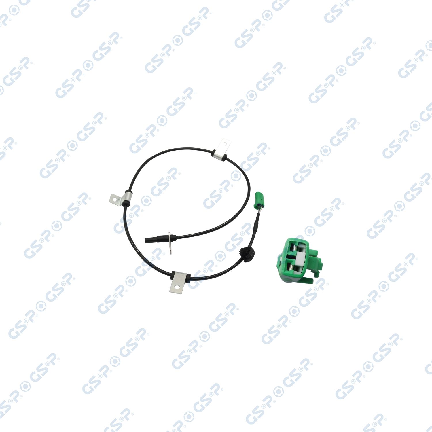 Sensor, revoluciones de la rueda