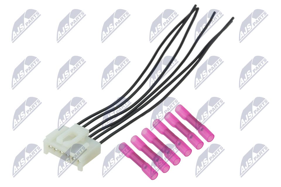 NTY EZ-FT-001 Kabelreparatursatz, Heckleuchte