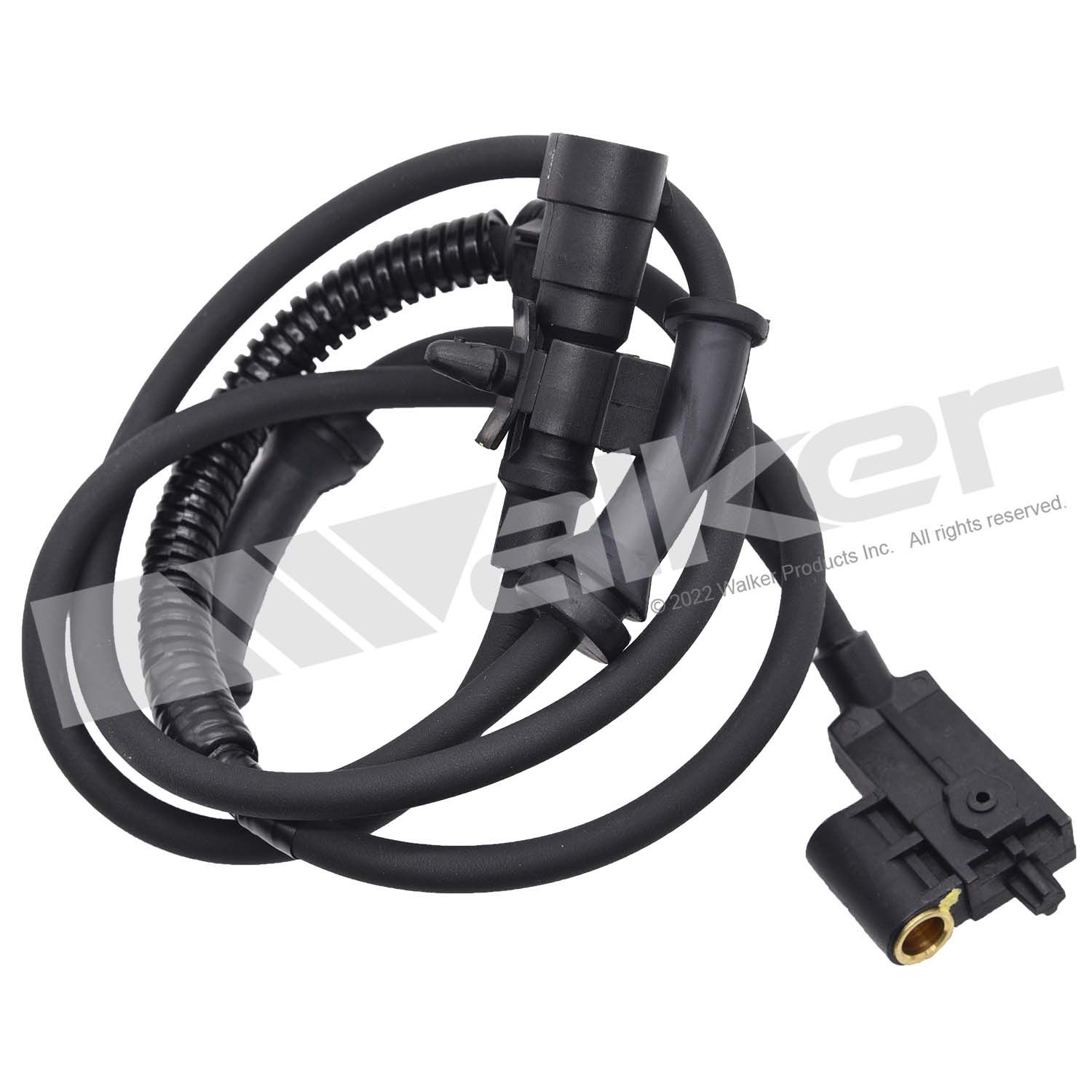 Sensor, revoluciones de la rueda