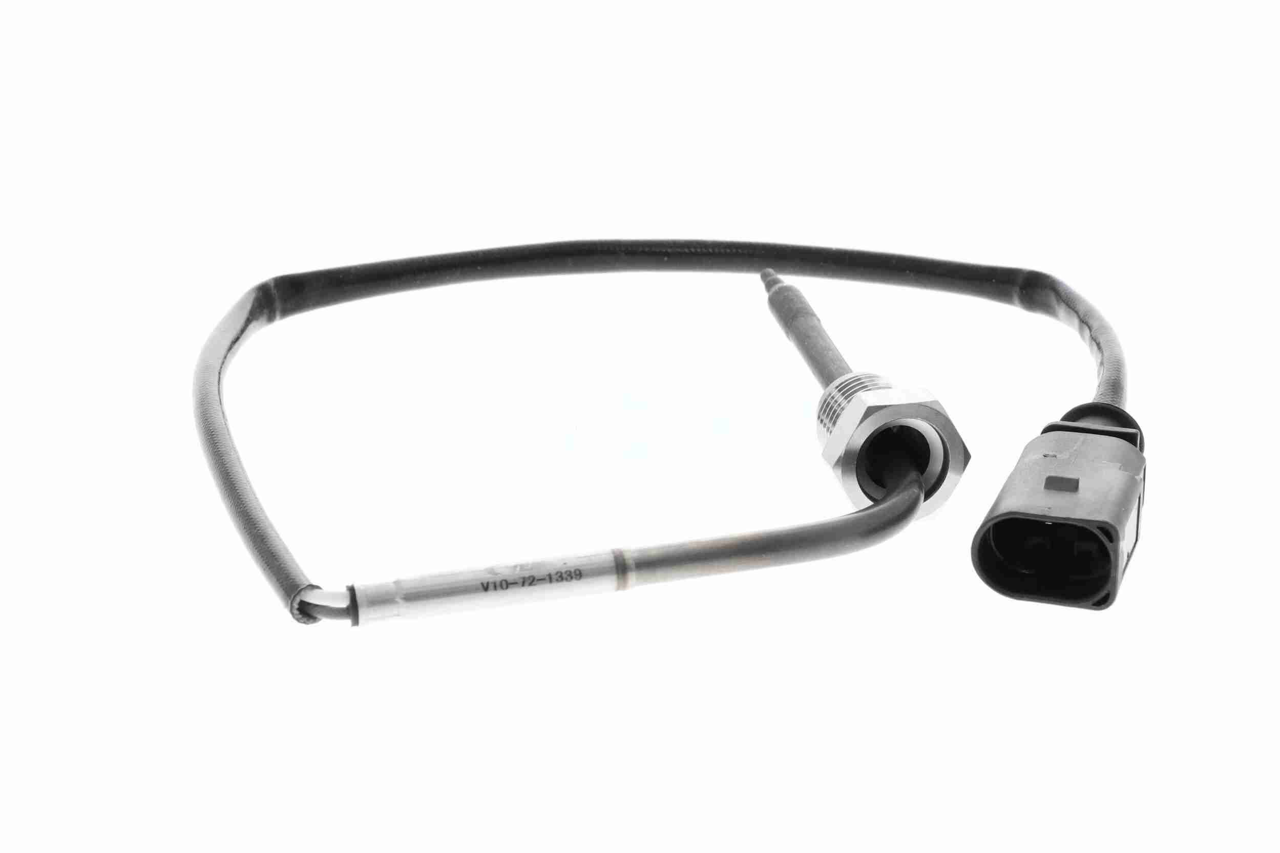 Sensor, Abgastemperatur