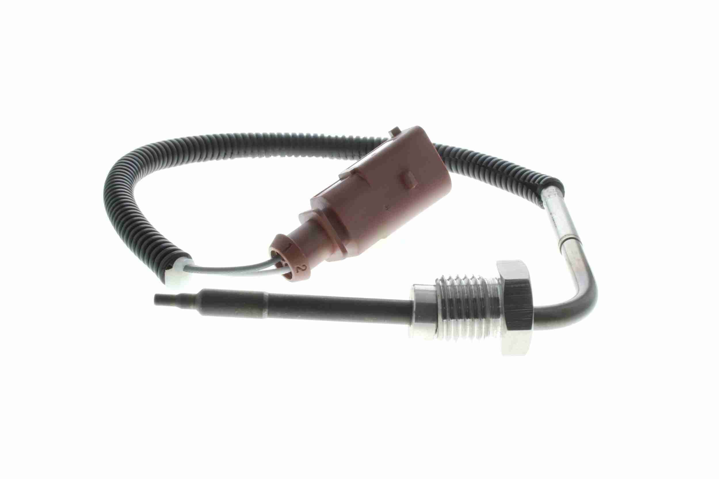 Sensor, Abgastemperatur