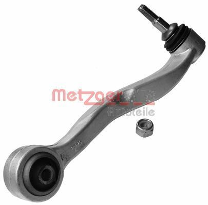 Control/Trailing Arm, wheel suspension 58019801