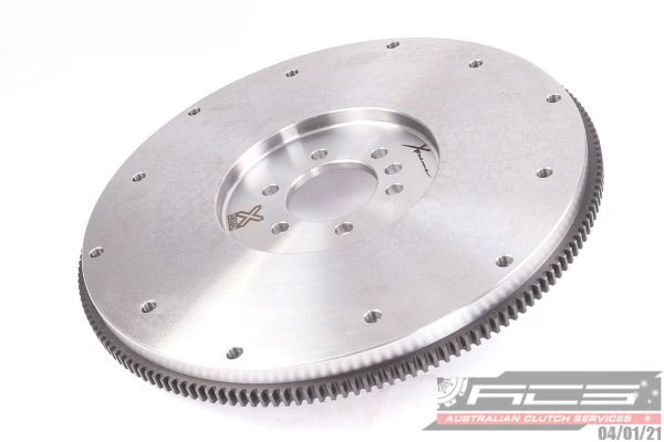 F/W STEEL CHEV V8 168T NEUTRAL BAL. - TecDoc 1