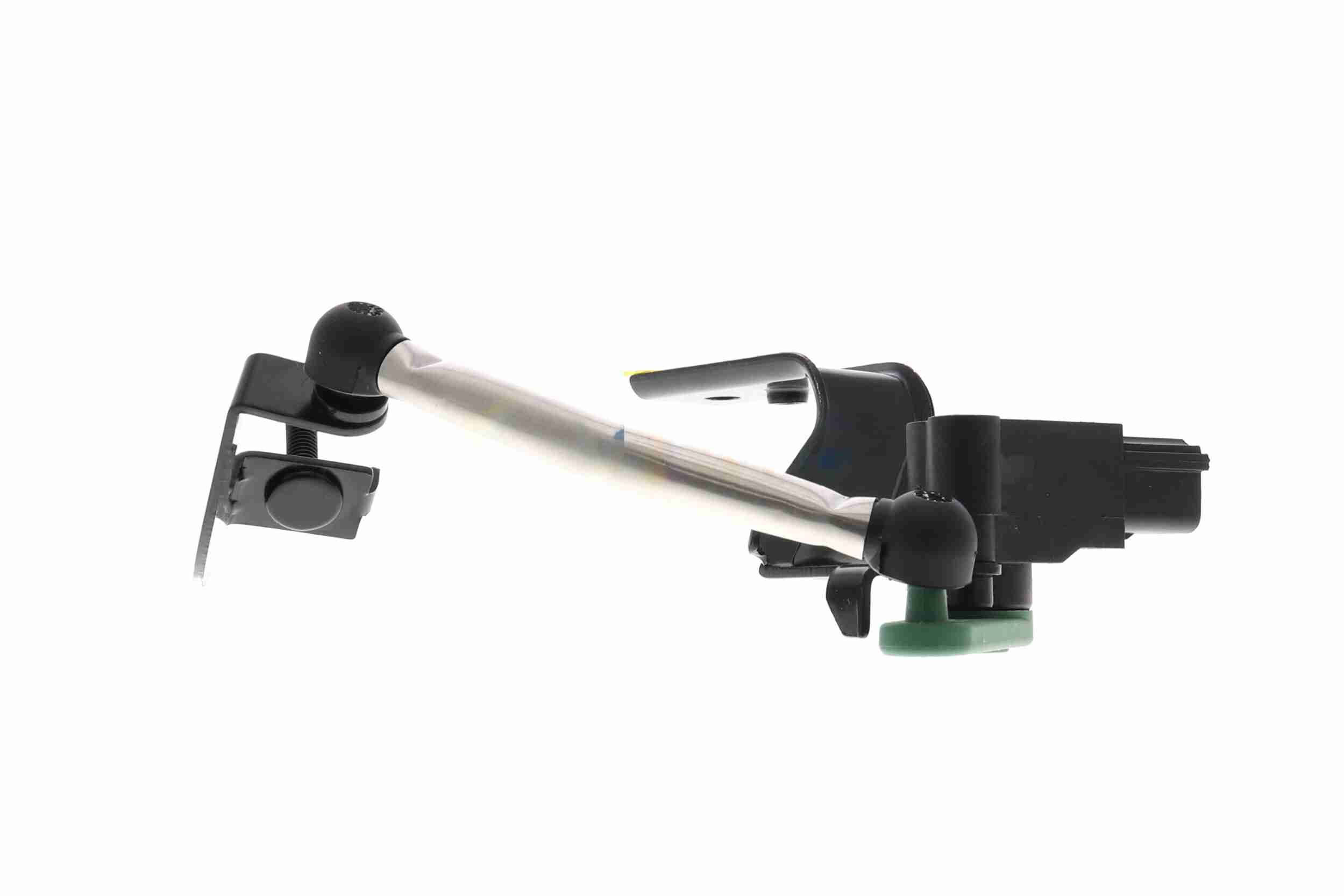 Sensor, Leuchtweitenregulierung