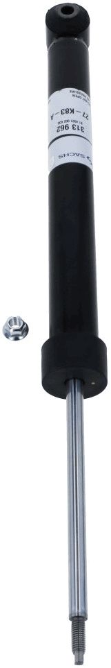 Sto&szlig;d&auml;mpfer