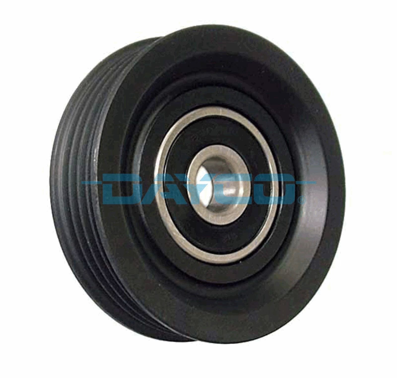 IDLER/TENSIONER PULLEY  EP155 - TecDoc Only