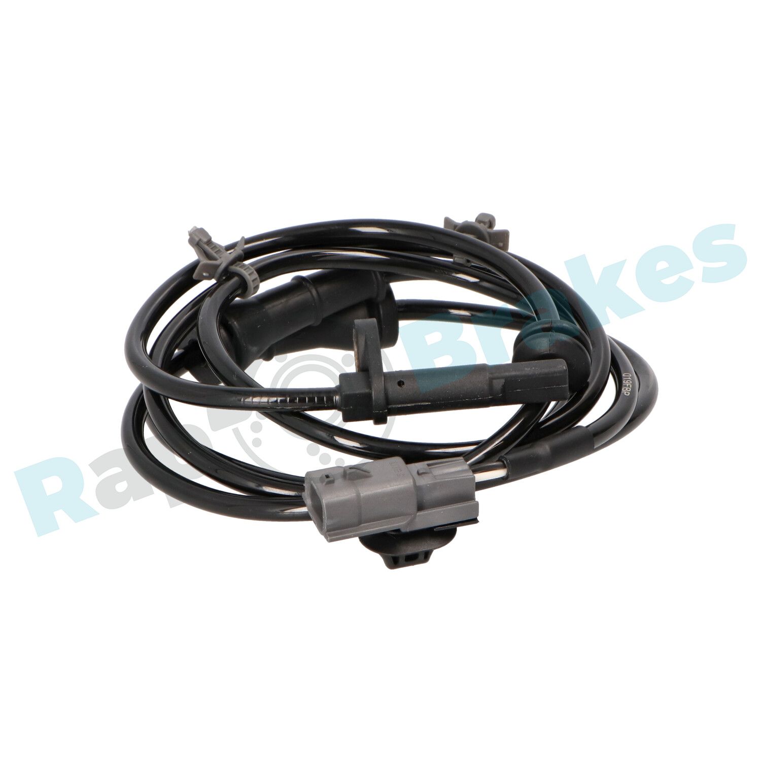 Sensor, Raddrehzahl Sensor, Raddrehzahl