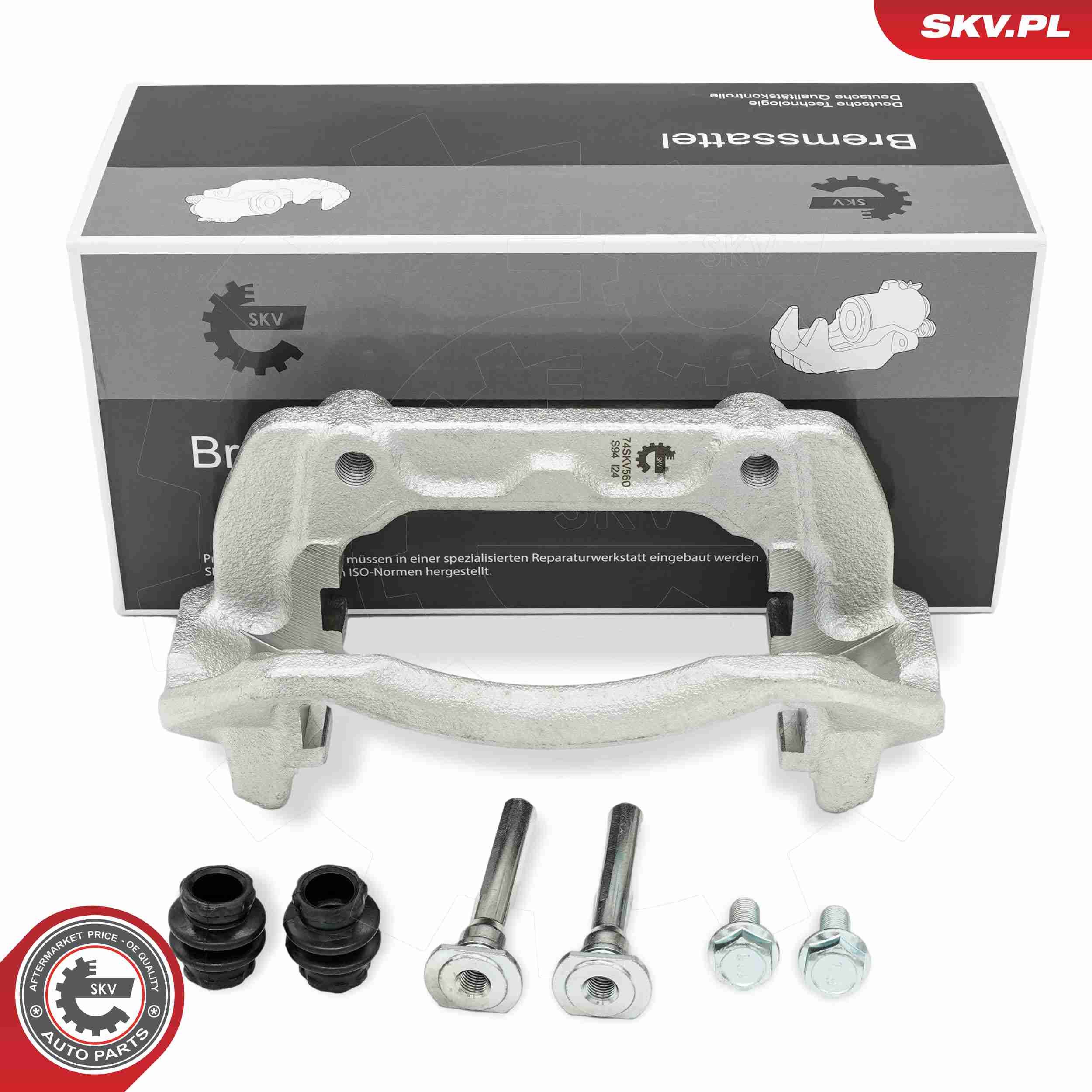 ESEN SKV 74SKV560 - Halter, Bremssattel