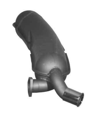 Endschalld&auml;mpfer