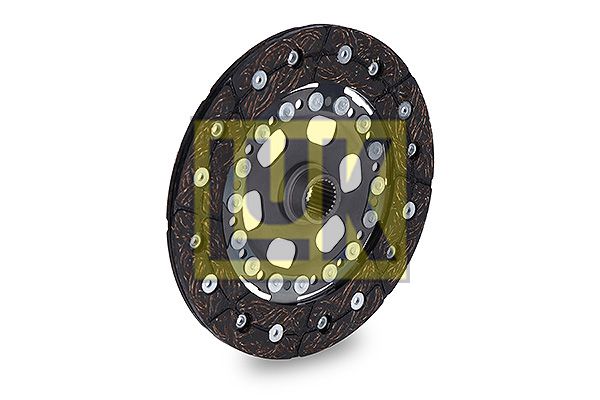 Clutch Disc 317 0033 10