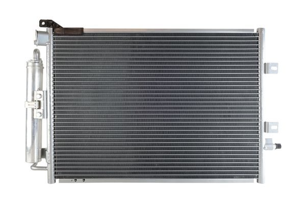 kondensatorius, oro kondicionierius