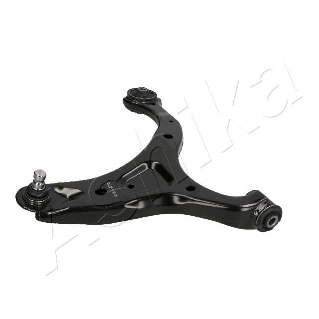 Control/Trailing Arm, wheel suspension 72-0K-K25L