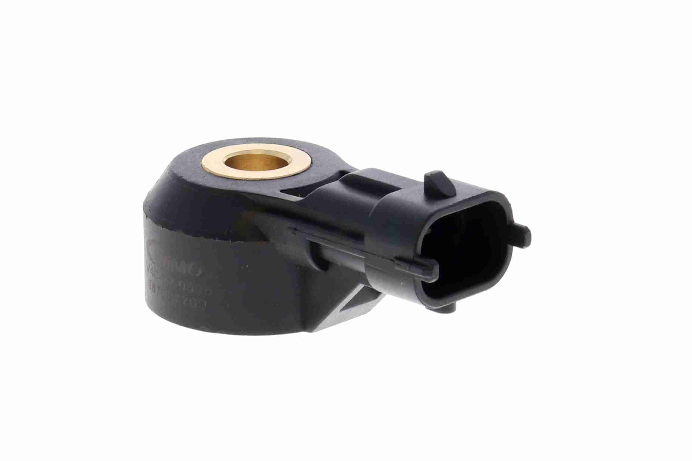 Klopfsensor