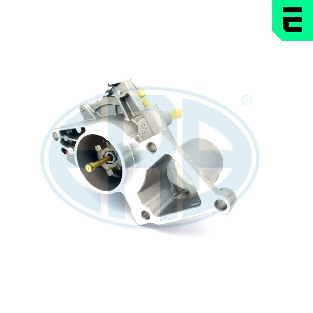 Unterdruckpumpe, Bremsanlage