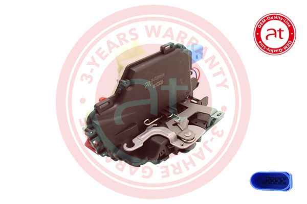 at autoteile germany at12809 - T&uuml;rschloss