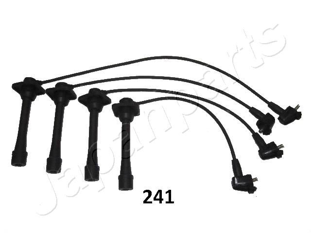 IC-241 JAPANPARTS gyújtókábelkészlet