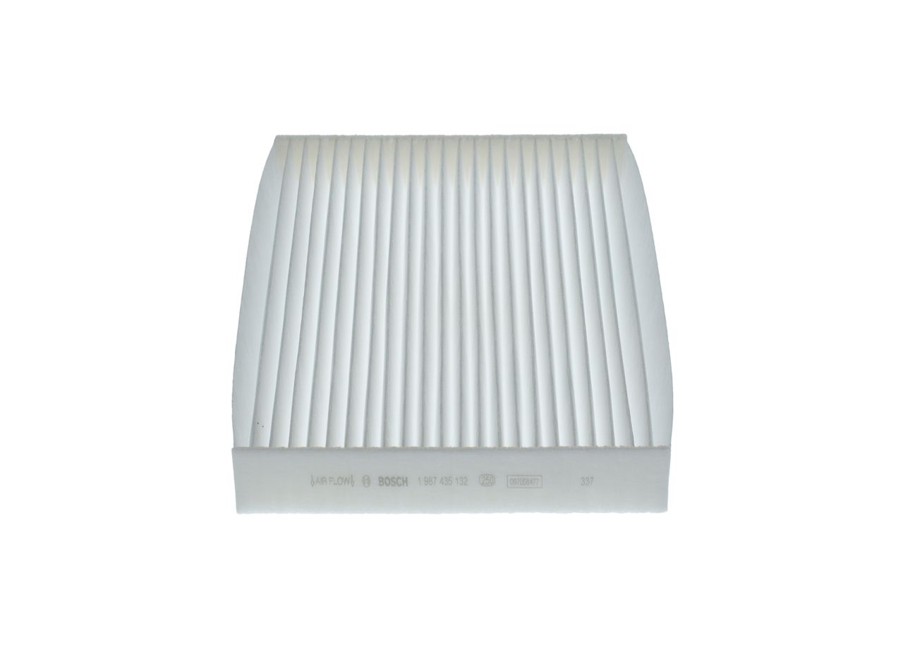 BOSCH 1 987 435 132 Filter, cabin air