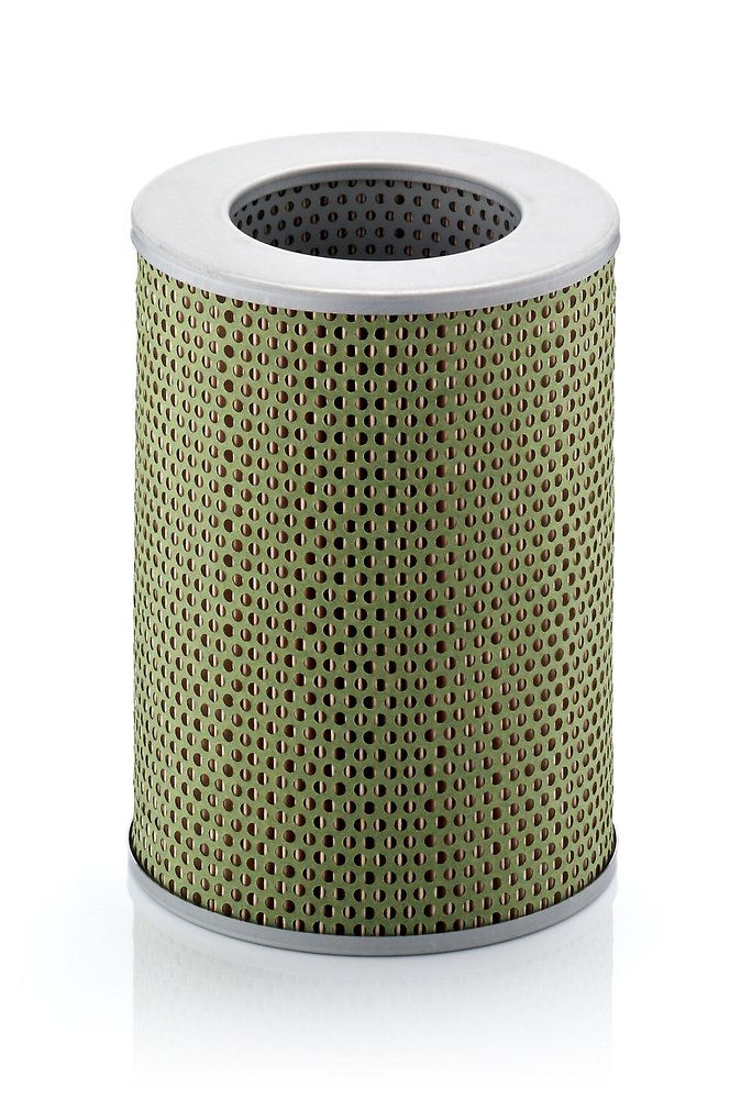 &Ouml;lfilter