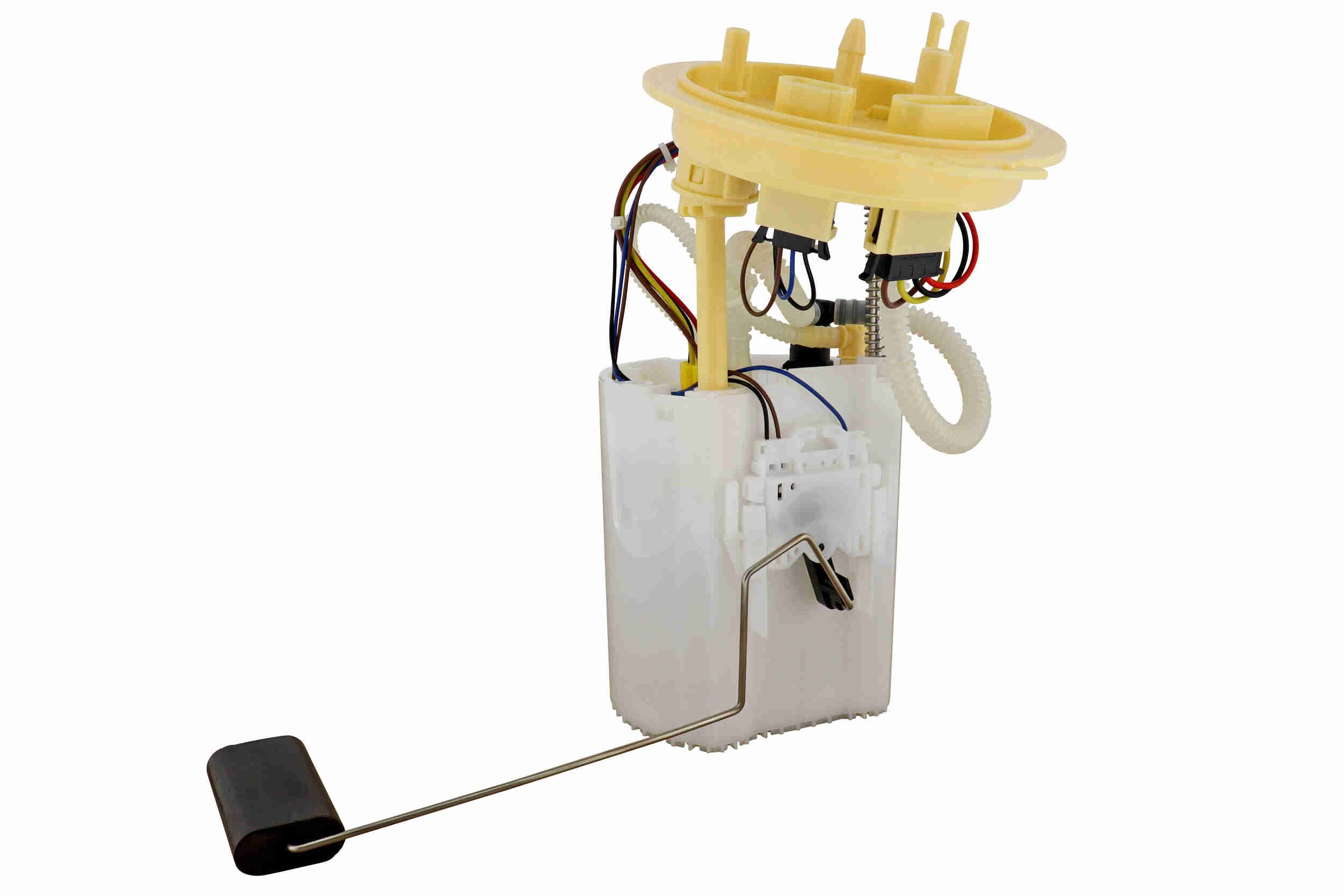 Kraftstoff-F&ouml;rdereinheit