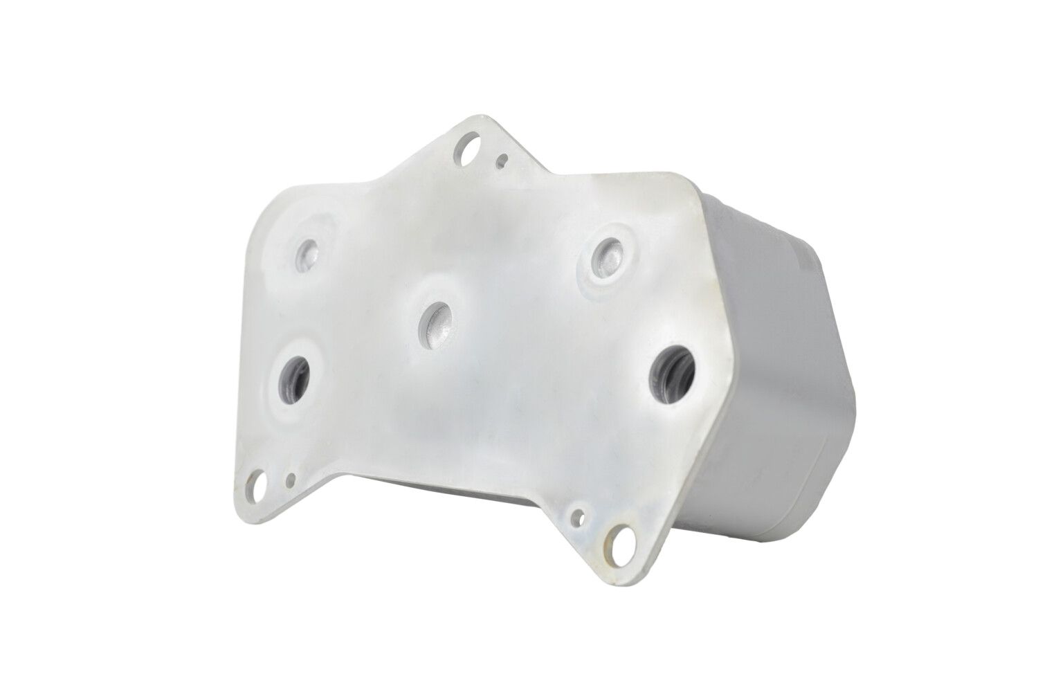 Ölkühler, Automatikgetriebe