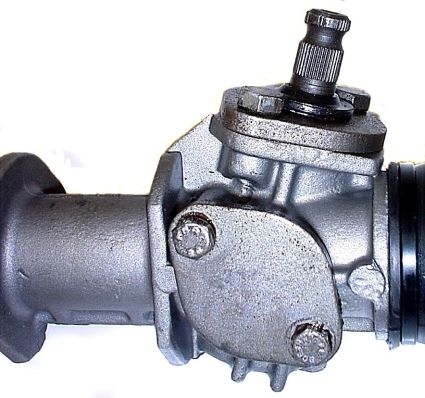 Lenkgetriebe Lenkgetriebe