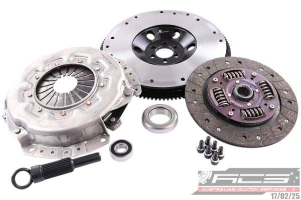 KIT STD HOLD GEM 1.6/1.8/2.0 inc F/W - TecDoc Only