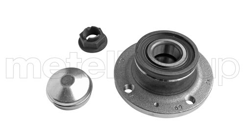 Wheel Bearing Kit 19-2950