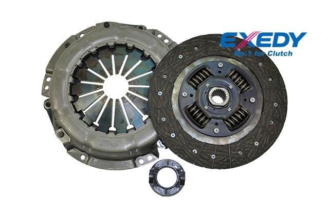 240mm Ford Petrol Only - TecDoc Only