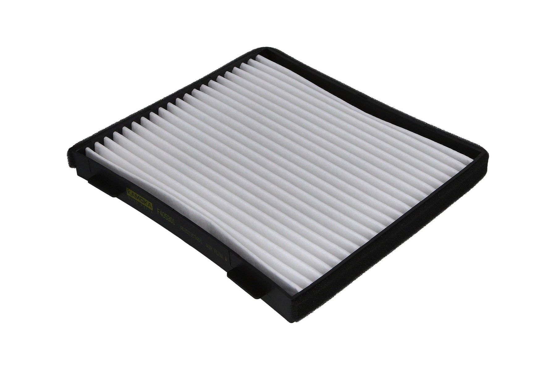 Filter, Innenraumluft