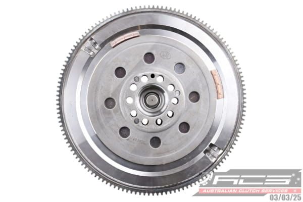 DMF PORSCHE BOXSTER CAYMAN 2.9L - TecDoc 2