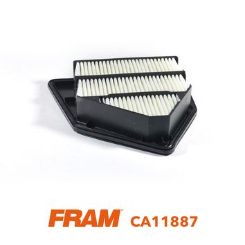 Filtro de aire
