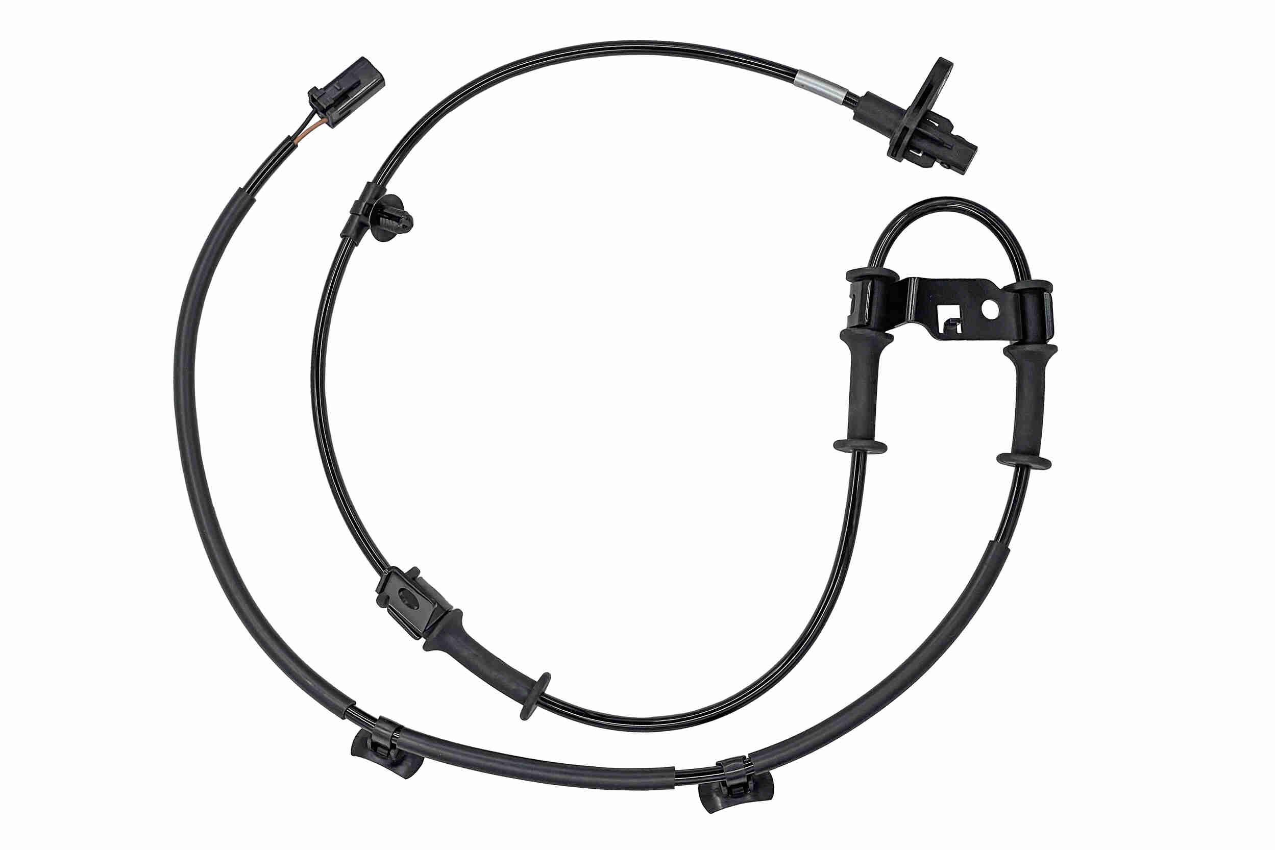 Sensor, Raddrehzahl