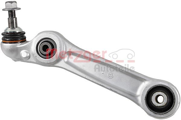 58111101 METZGER COMPETENCE KIT GREENPARTS lengőkar, kerékfelfüggesztés