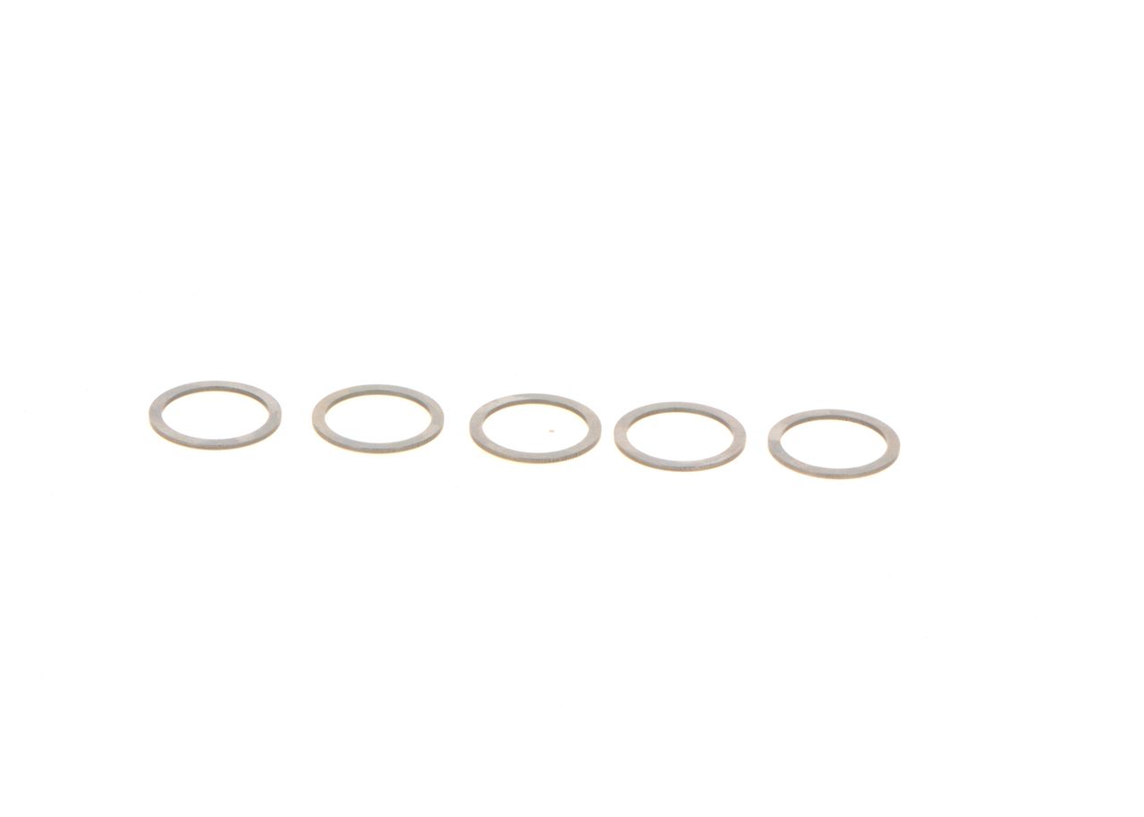 Reparatursatz, Common-Rail-System