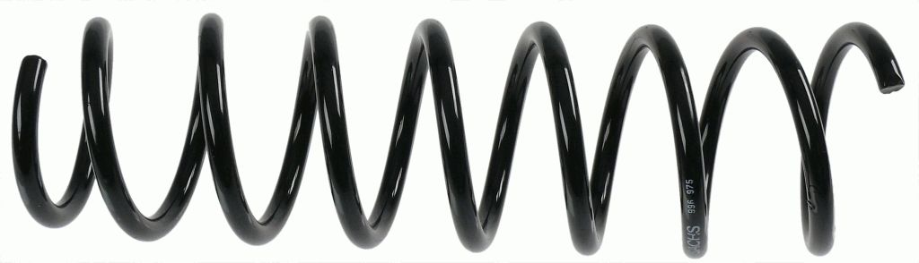 SACHS 996 975 Suspension Spring
