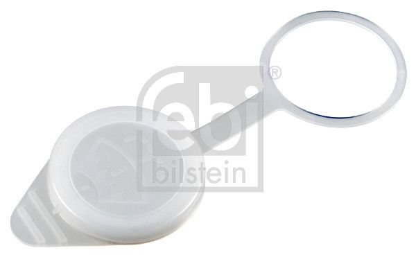 Verschluss, Waschwasserbeh&auml;lter
