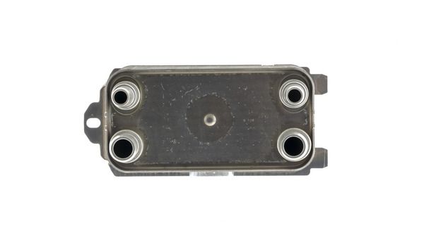 &Ouml;lk&uuml;hler, Automatikgetriebe