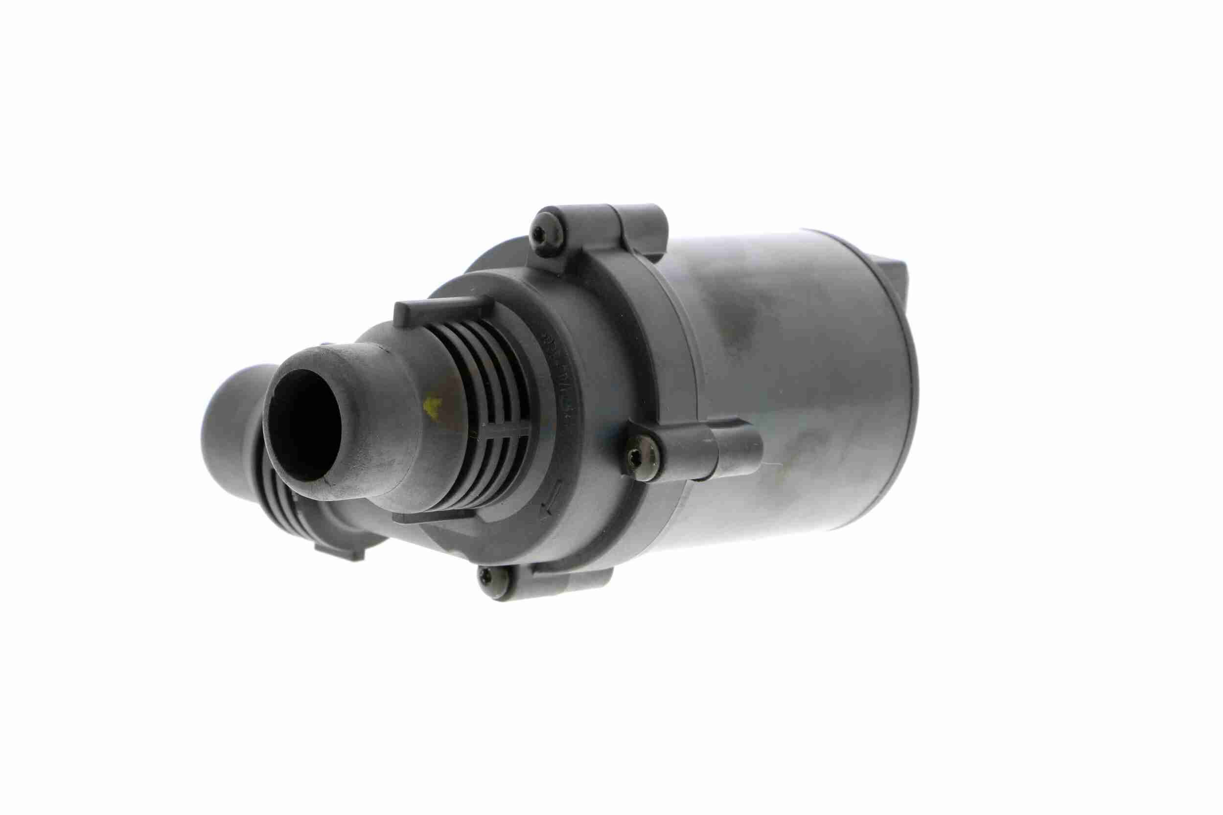 Wasserumwälzpumpe, Standheizung