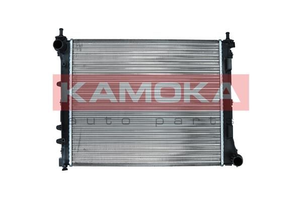 Radiator, engine cooling 7705210