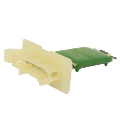 Resistor, interior blower 132508