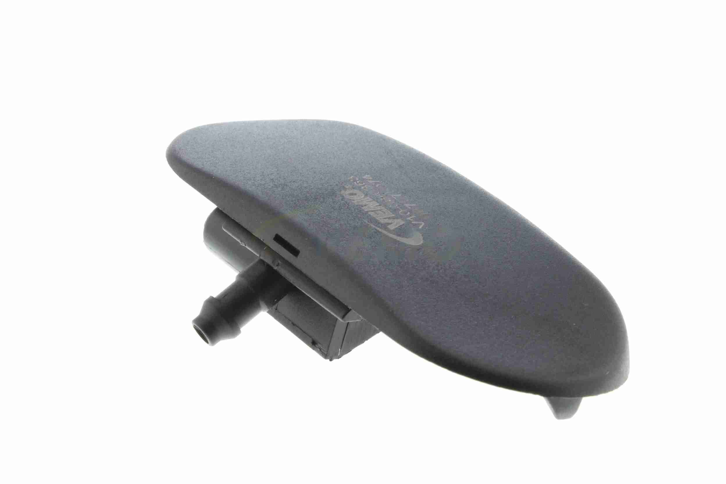 Waschwasserdüse, Scheibenreinigung