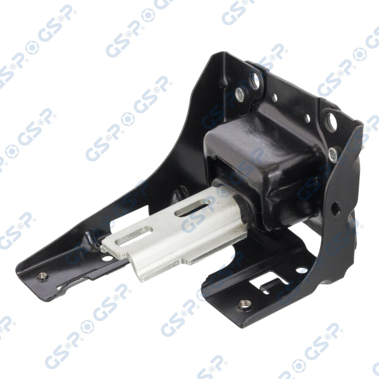 Soporte, motor