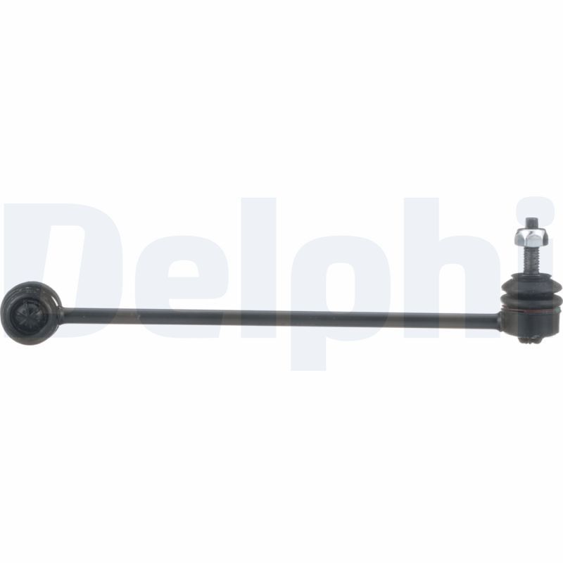 Stange/Strebe, Stabilisator