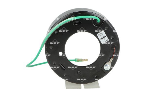 Spule, Magnetkupplung (Kompressor) Spule, Magnetkupplung (Kompressor)