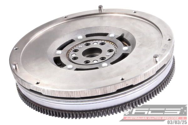 DMF MITSUBISHI TRTION 4N15 - TecDoc 1